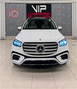 مرسيدس بنز CLS